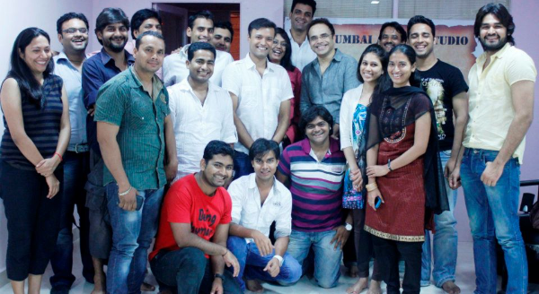 Diploma program in Acting (Screen)